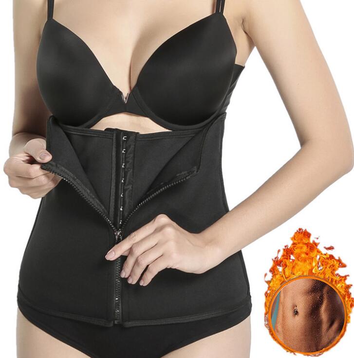 Inleife Shapewear for Women Clearance Womens Waist Trainer Body Shaper  Corset Tummy Slimming Girdles Shaping Clothes 