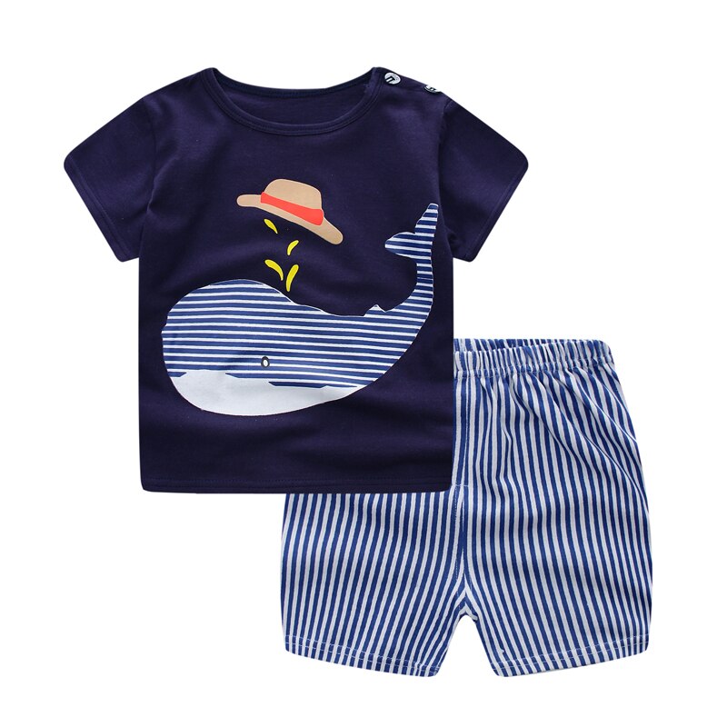 Baby Boys/Baby Girls Baseball Clothing Sets